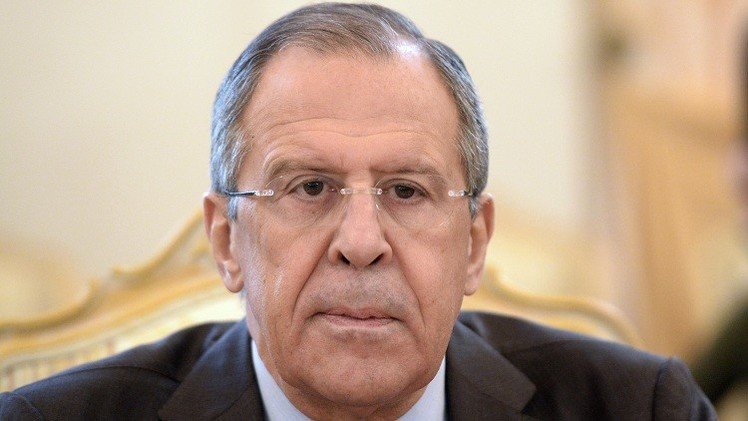 لافروف إلى السودان في زيارة عمل