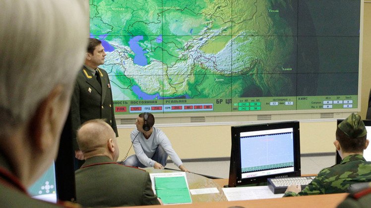 راداران روسيان جديدان للإنذار المبكر يدشنان قبل نهاية هذا العام