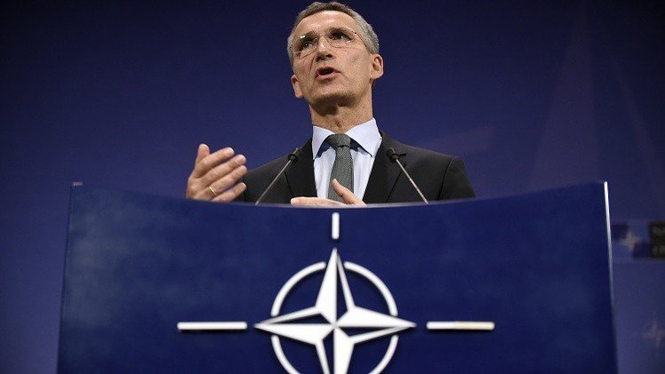 الناتو: لا إمكانيات لدينا لتزويد أوكرانيا بالأسلحة