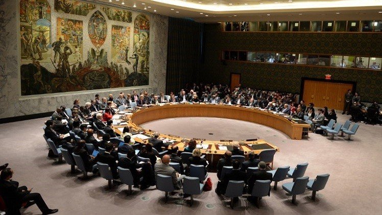 فرنسا تسعى أمميا لإحياء مفاوضات السلام الفلسطينية-الإسرائيلية