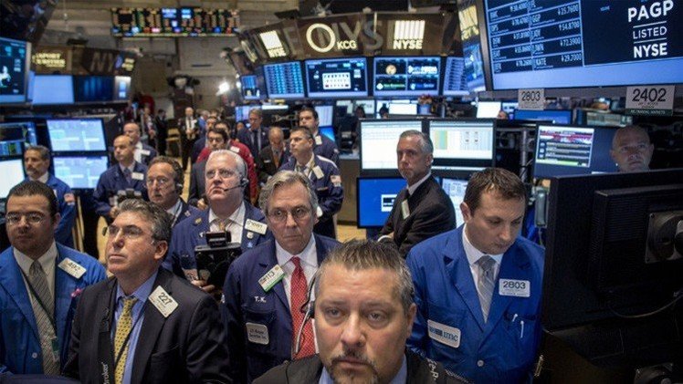 الأسهم الأمريكية تبدأ التعاملات على ارتفاع  