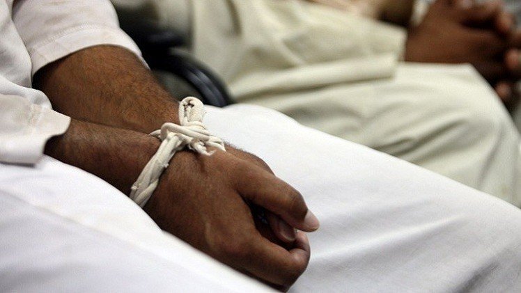 الشمري: عمليات الخطف في بغداد أشد خطورة من الإرهاب