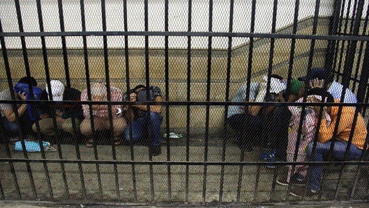 الحكم بإعدام 188 متهما  مصريا في «مذبحة كرداسة»  