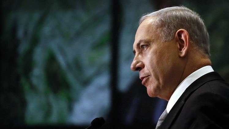 الكنيست يصوت اليوم على حل نفسه