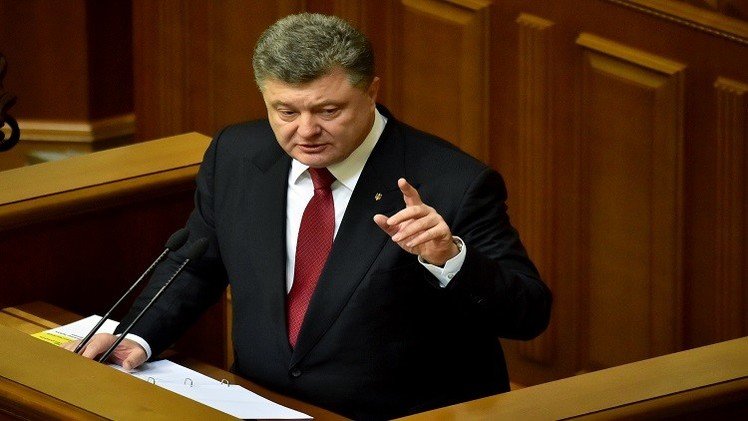 هاجس الفساد يدفع بأوكرانيا لتعيين وزراء أجانب في الحكومة 