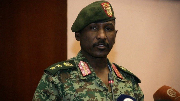 الجيش السوداني يصد هجوما في ولاية جنوب كردفان ويقتل 50 متمردا 