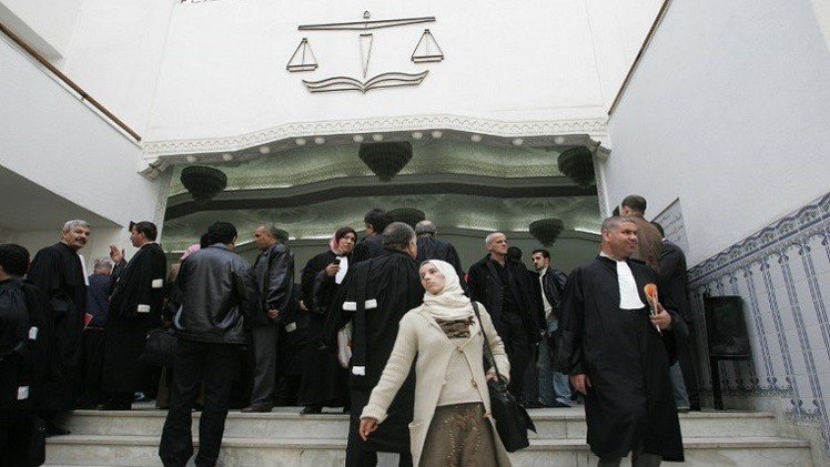الجزائر تعتزم إلغاء عقوبة الإعدام