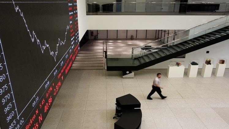 المؤشرات الأوروبية تتباين خلال تداولات الأربعاء    