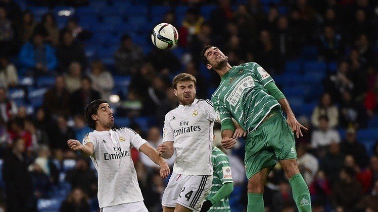 بالفيديو .. إصابة خضيرة بارتجاج في المخ