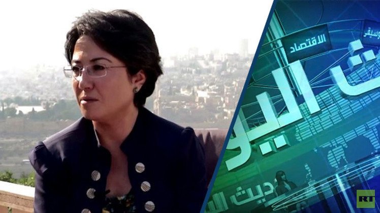 زعبي: قانون "زعبي" هو تجريم لنضال الشعب الفلسطيني