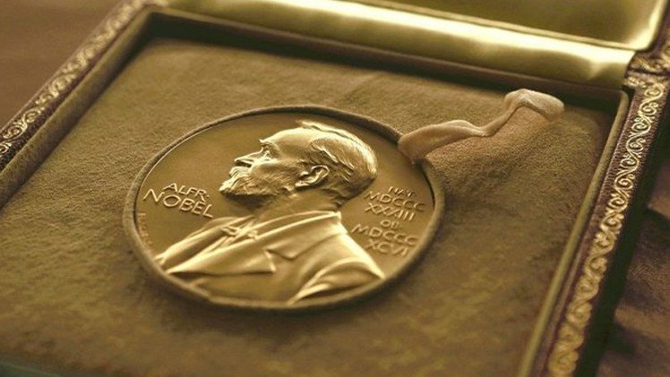 مكتشف بنية الحمض النووي يبيع ميدالية نوبل في المزاد العلني
