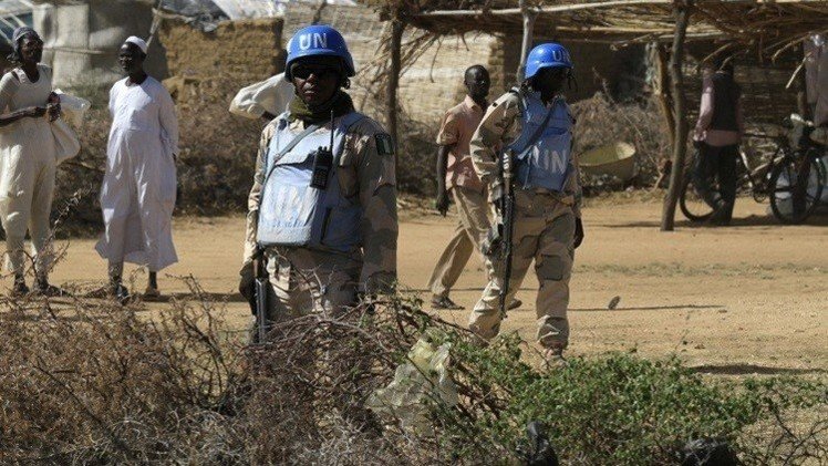 نفي سوداني لأية اغتصابات في دارفور