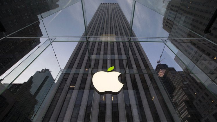 شركة "Apple" تواجه قضية بـ 350 مليون دولار