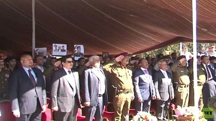 مقتل رهينتين أمريكي وجنوب إفريقي باليمن