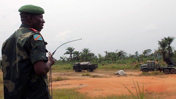 مقتل 14 شخص في الكونغو الديمقراطية بالسلاح الأبيض