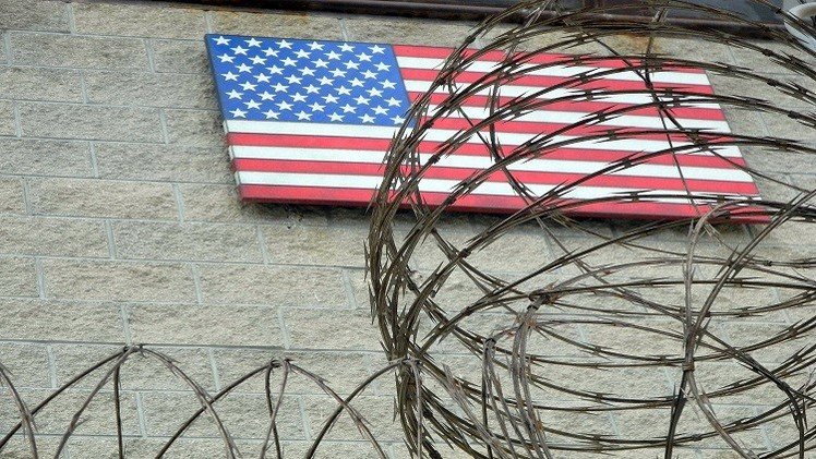 الولايات المتحدة تطلق سراح 6 من العرب المعتقلين في غوانتانامو  