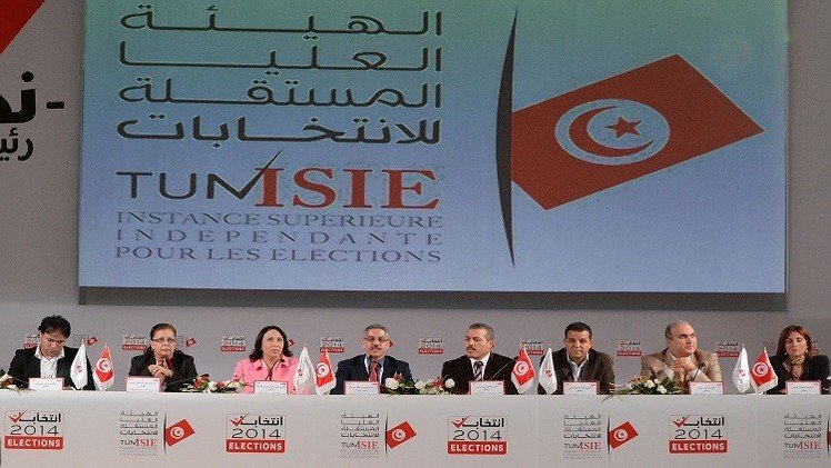 راشد الغنوشي: غالبية الإسلاميين في تونس انتخبوا المرزوقي في الدور الأول