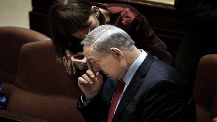 نتنياهو يفشل في التهرب من الانتخابات المبكرة