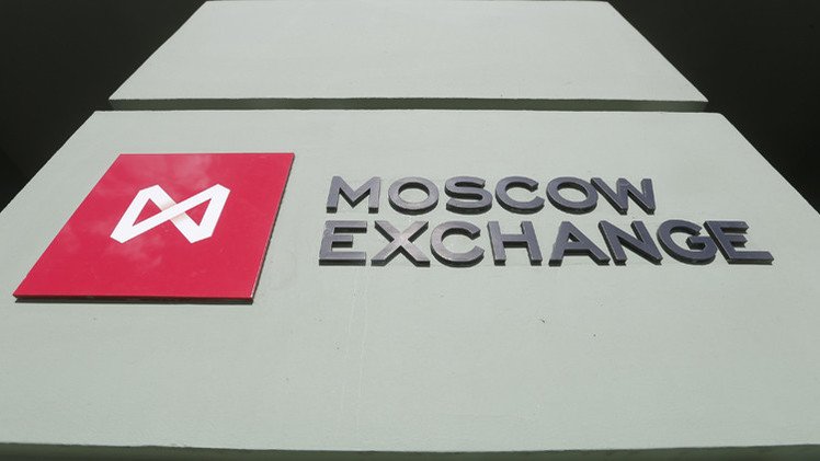 المؤشرات الروسية تنخفض متأثرة باستمرار تراجع أسعار النفط