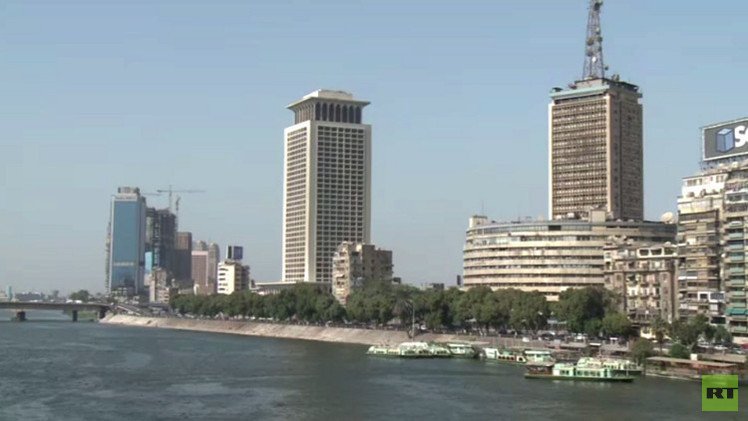 تعليق عمل سفارتي كندا وبريطانيا بالقاهرة