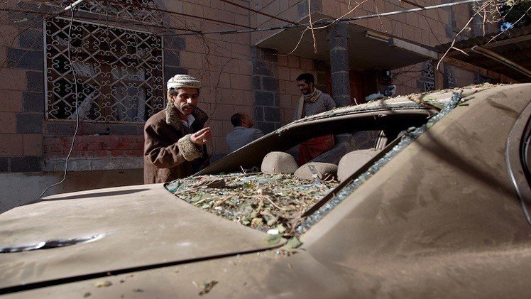 "أنصار الشريعة" تتبنى هجومين باليمن قتل فيهما 19 شخصا (فيديو)