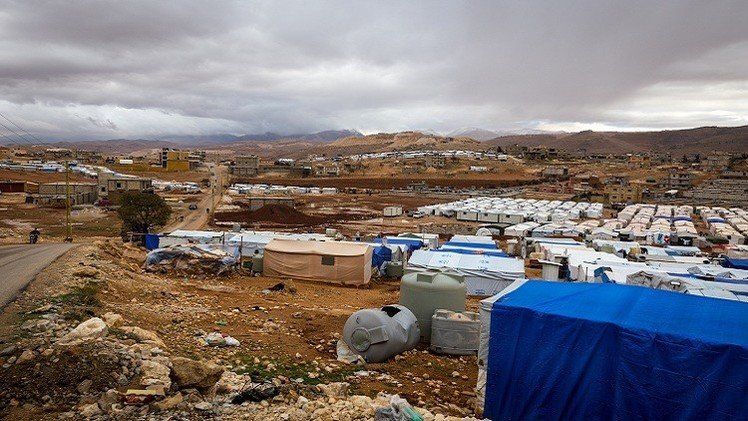 الأمم المتحدة: 2.9 مليار دولار لتمويل العمليات الإنسانية بسوريا