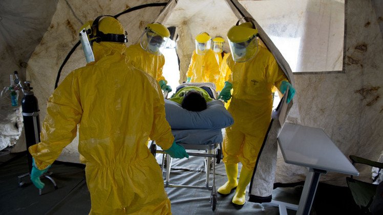 روسيا...ابتكار لقاح جديد ضد "ايبولا"