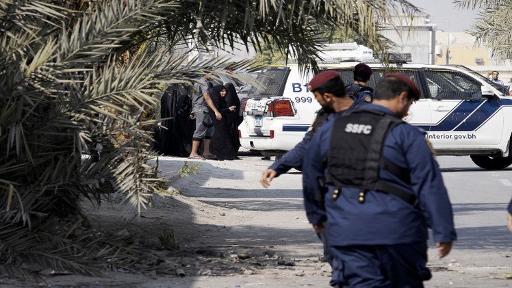 البحرين.. مقتل مواطن في ثاني تفجير إرهابي خلال 24 ساعة