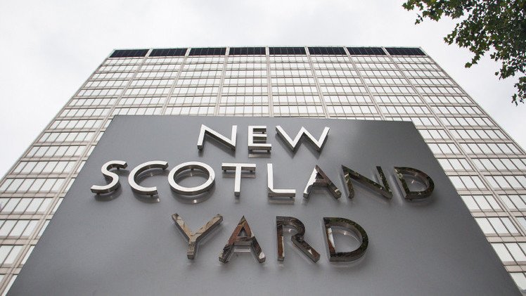 مبنى "نيو سكوتلانديارد" يباع بـ 370 مليون جنيه استرليني لمستثمرين إماراتيين 