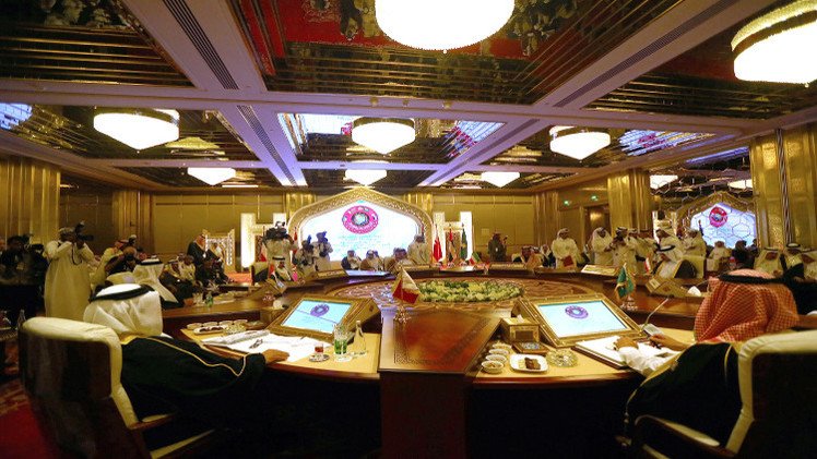 بيان الدوحة الختامي.. نحو اتحاد جمركي وقوة عسكرية مشتركة