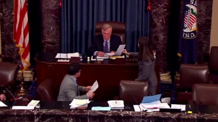 "الشيوخ الأمريكي" يكشف عن وسائل التعذيب لدى "سي أي إيه" 