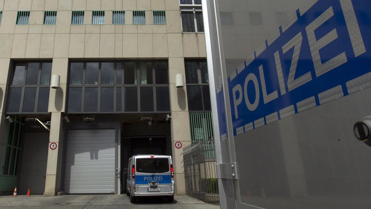 الشرطة الألمانية تطور برمجيات تتوقع الجريمة قبل حدوثها
