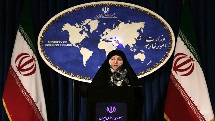 طهران ترد على التعاون الخليجي: الجزر الثلاث جزء لا يتجزأ من إيران