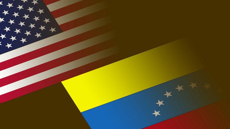 "النواب الأمريكي" يتبنى عقوبات على مسؤولين فنزويليين