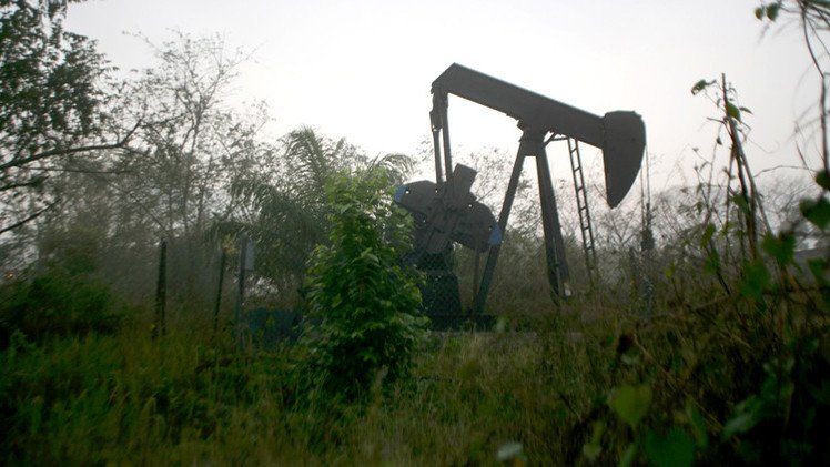آبار النفط والغاز المتروكة مصدر انبعاث الميثان