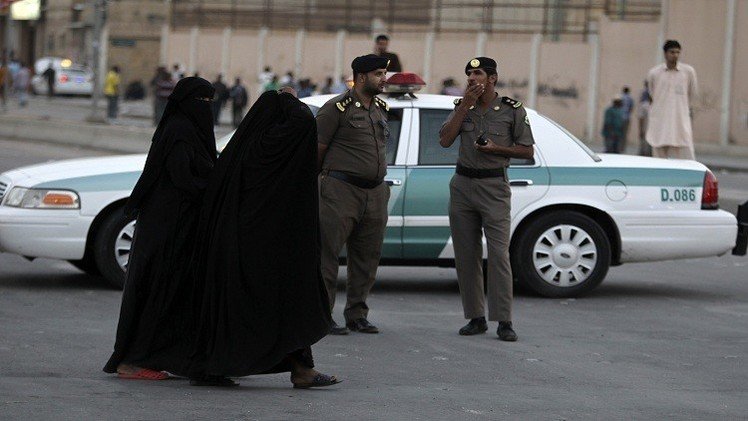الداخلية السعودية: منفذو عملية إطلاق النار على دنماركي تابعون لـ 