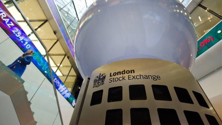 المؤشرات الأوروبية تتباين في رابع جلسات الأسبوع