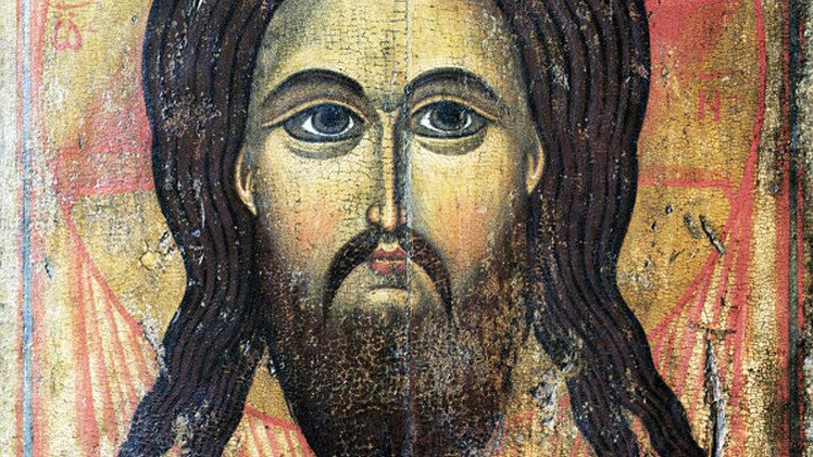 الشرطة الروسية تعثر على ايقونة قديمة مسروقة قيمتها مليون دولار