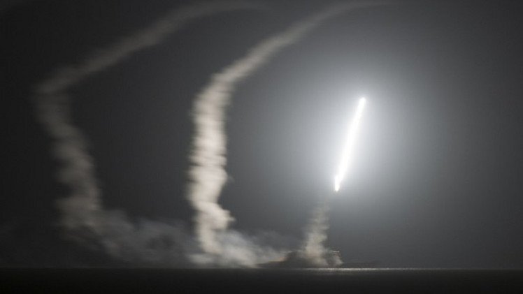 واشنطن تهدد موسكو بإعادة نشر صواريخ نووية مجنحة في أوروبا 