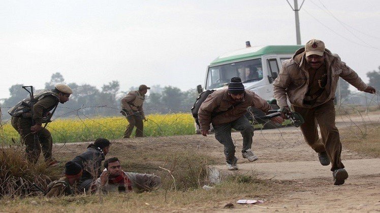 باكستان تعتقل قياديا في تنظيم القاعدة بجنوب آسيا