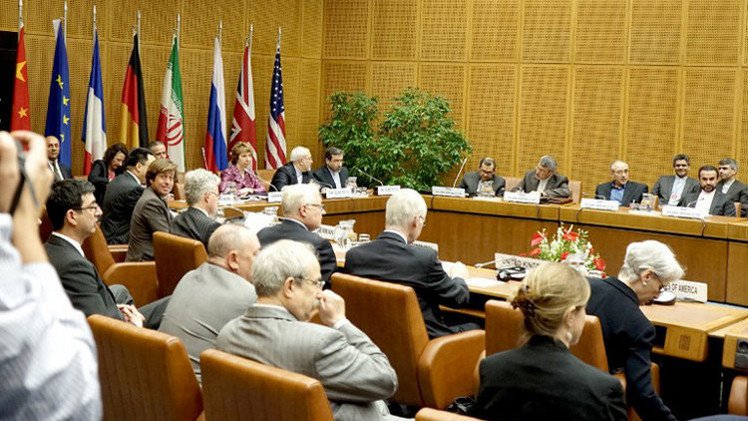 موسكو: يمكن التوصل إلى اتفاق نهائي بين السداسية وإيران خلال 3 أو 4 أشهر