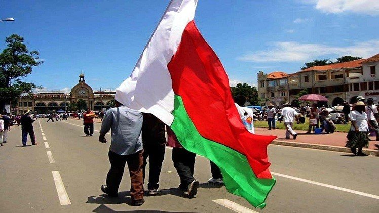 مدغشقر..إلغاء عقوبة الإعدام