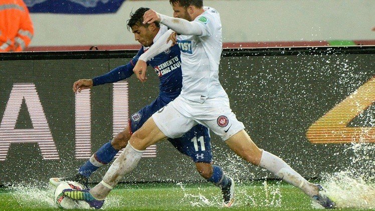 نقل جميع مباريات كأس العالم للأندية إلى الرباط