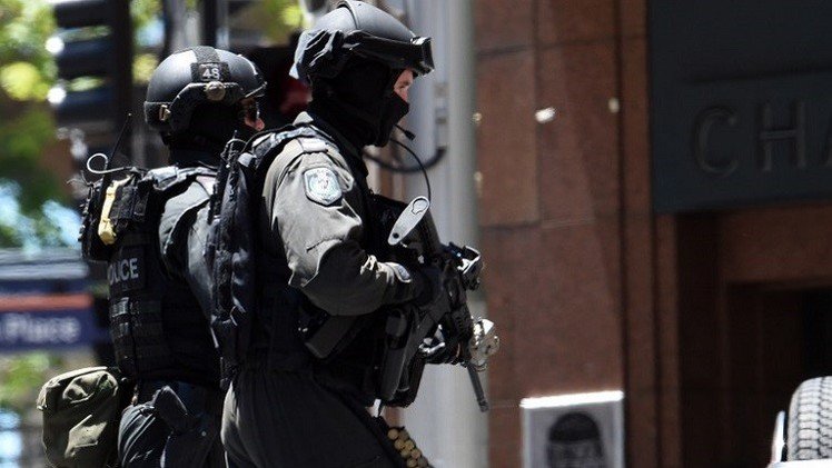 أستراليا تعلن فتح تحقيق رسمي في حادث احتجاز الرهائن
