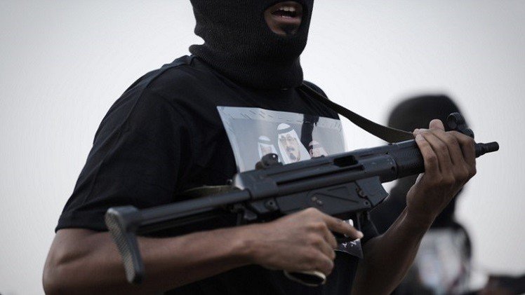 مقتل شرطي سعودي بهجوم نفذه مجهول 