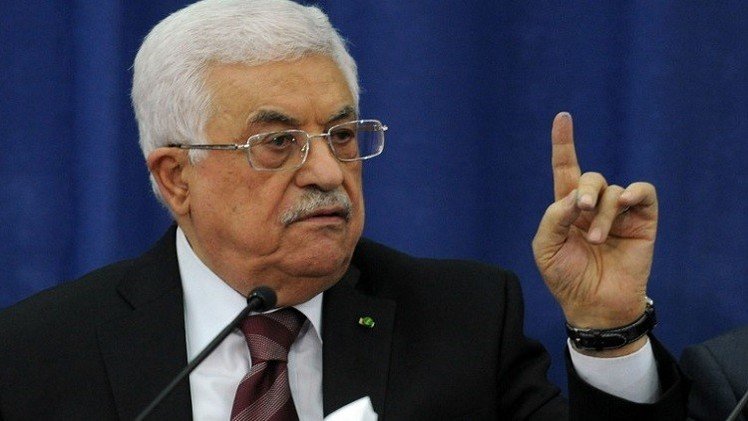 عباس يحمل حركة حماس مسؤولية عدم إعمار غزة 