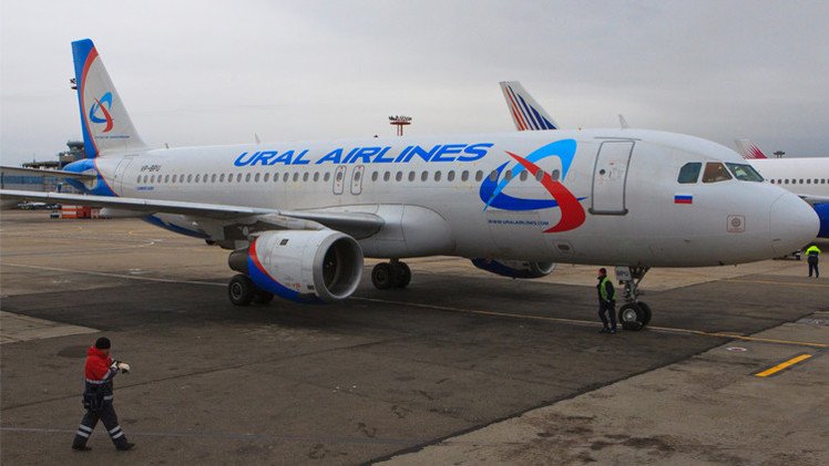 شركة طيران تلغي رحلاتها من مدن روسية إلى الإمارات بسبب تراجع الطلب