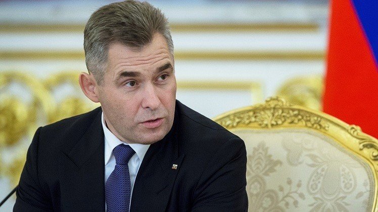 مفوض روسي: مقتل أكثر من 100 طفل منذ بدء القتال في شرق أوكرانيا