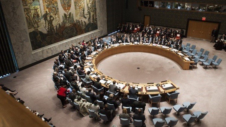مجلس الأمن يجدد تنديده باستمرار المعارك في جنوب السودان