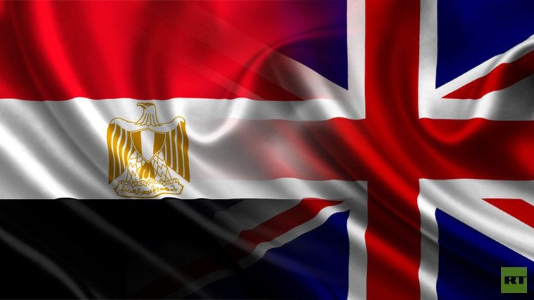 السفارة البريطانية بالقاهرة تستأنف نشاطها بعد 9 أيام من التوقف